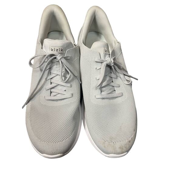 Kizik Men's Athens Sneakers Size 15 Wide